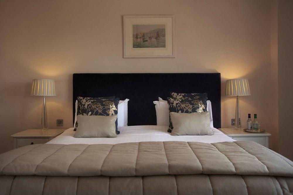 The Royal Duchy Hotel 팰머스 외부 사진
