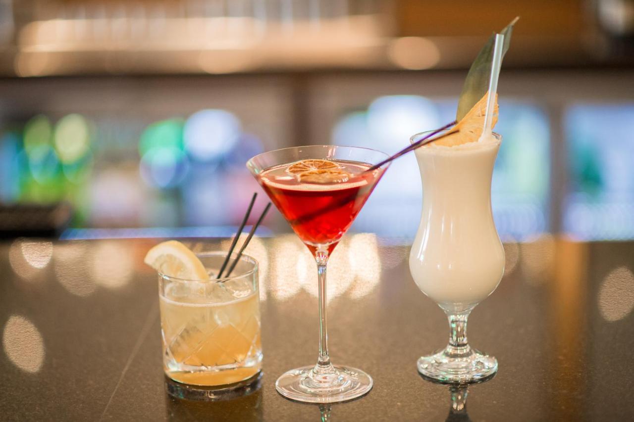 The Royal Duchy Hotel 팰머스 외부 사진
