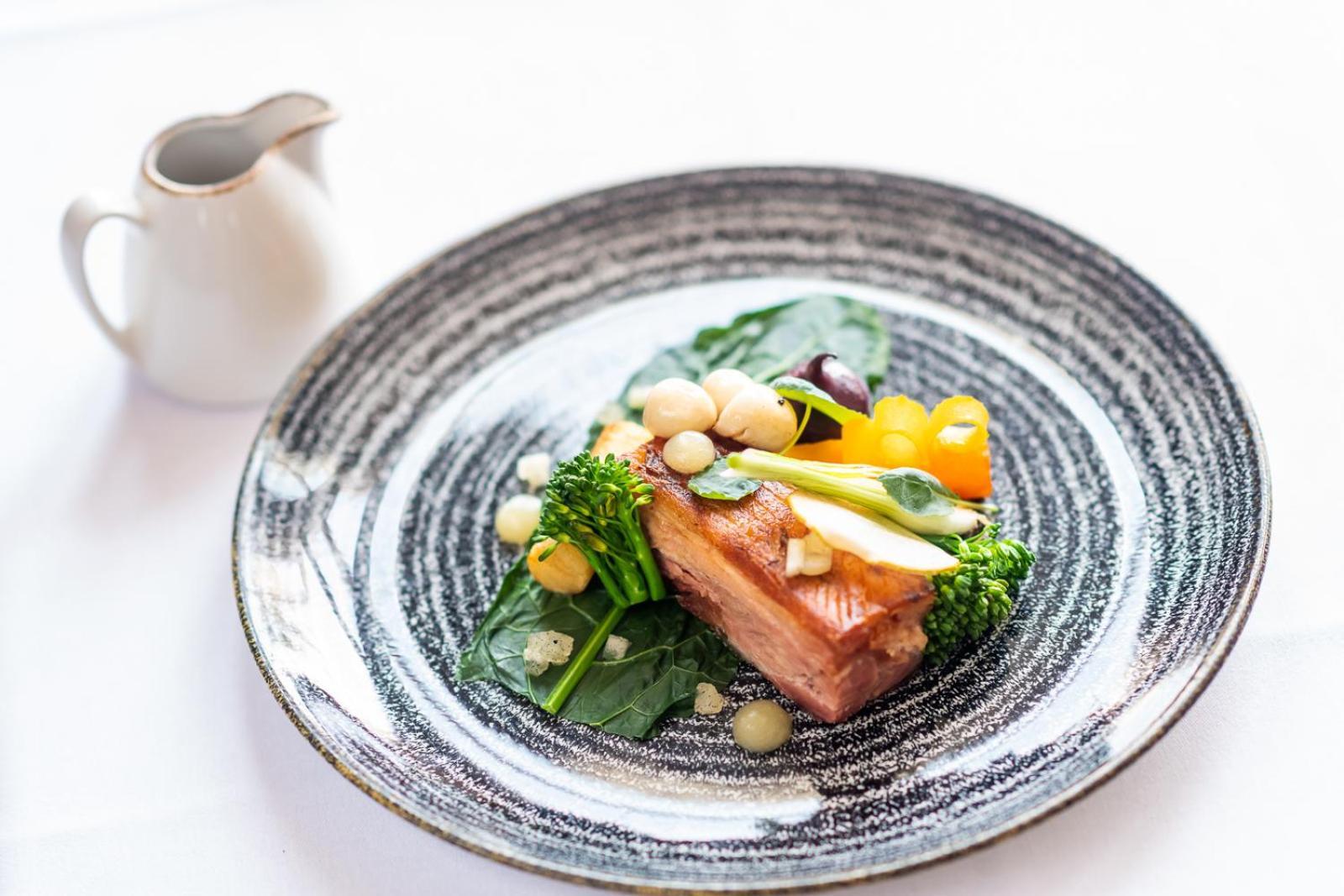 The Royal Duchy Hotel 팰머스 외부 사진