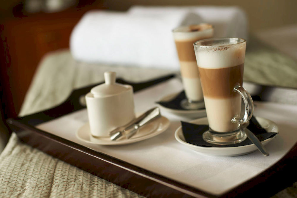 The Royal Duchy Hotel 팰머스 외부 사진
