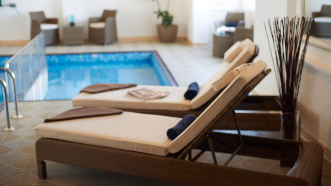 The Royal Duchy Hotel 팰머스 외부 사진