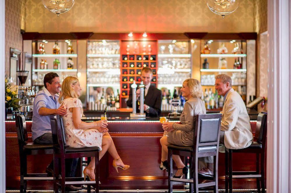 The Royal Duchy Hotel 팰머스 외부 사진